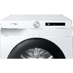 Сушильная машина Samsung DV90T5240AW/LP белый, 9 кг, сушка - тепловой насос, программ - 14, 60 x 85 x 65 см, фото20
