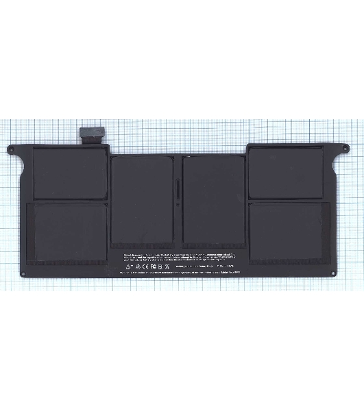 Аккумуляторная батарея для ноутбука Apple MacBook Air A1370 A1406 35Wh OEM