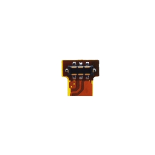 Аккумулятор CameronSino CS-HUP820SL HB3742A0EZC+ для Huawei P8 lite 3.8V, 2200mAh, 8.36Wh