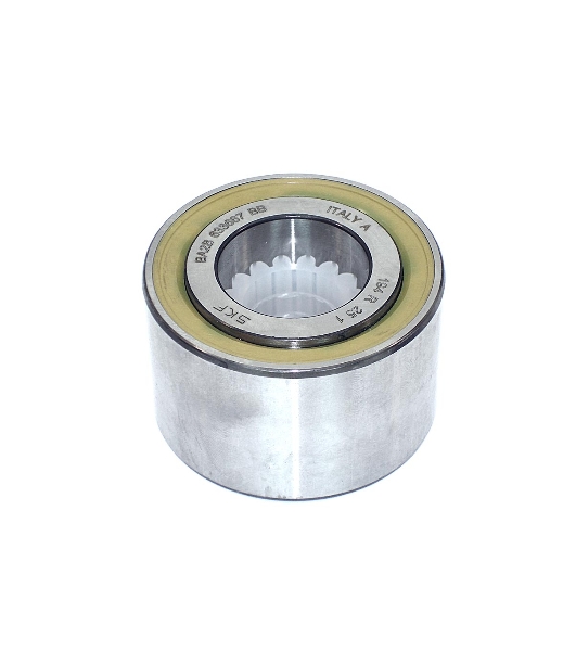 Подшипник барабана для стиральной машины BA2B 633667 SKF 30x60x37