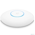 Точка доступа Ubiquiti UniFi 6 AP Pro U6-Pro 2.4+5 ГГц, Wi-Fi 6, 4х4 MU-MIMO, 802.3at, 1х 1G RJ45, фото13