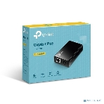 Адаптер инжектор TP-Link SMB TL-PoE150S PoE, фото26