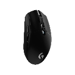 Мышь беспроводная Logitech G304 Lightspeed черный, 12000 dpi, радиоканал, USB, кнопки - 6, фото15