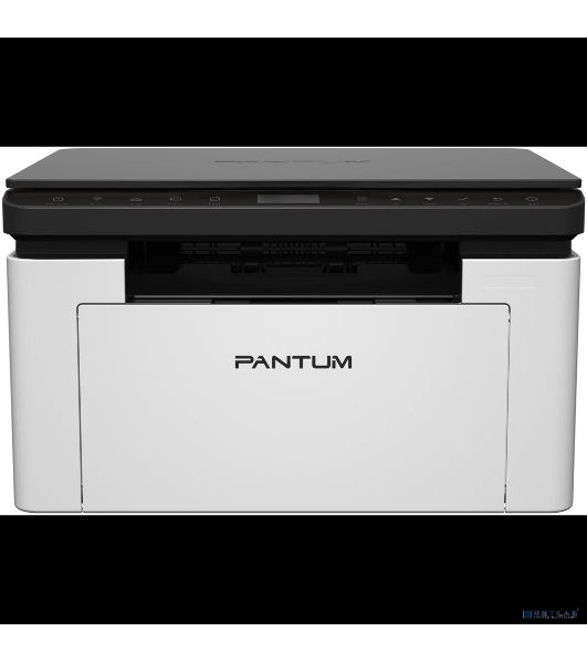 МФУ лазерное Pantum BM1800W (ЧБ, А4, C/P/S, 18 стр/мин, 600x600 dpi, 256Мб RAM, лоток 150 стр, USB, Wi-Fi)