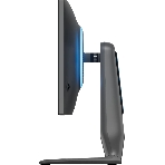 Монитор 27' Hisense 27G7K-PRO IPS 3840x2160, 160 Гц, 1 мс, 16:9, 1000 кд/м², HDMI 2.1, DP 1.4, USB-C, 2xUSB 3.0, 3.5 Jack, DisplayHDR 1000, FreeSync Premium, miniLED, черный, фото16