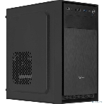 Компьютерный корпус Aerocool/Formula CS-104-S-BK-v1 черный без БП mATX 1x120мм 1xUSB 2.0 1xUSB 3.0 audio, фото29