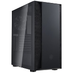 Компьютерный корпус SilverStone SST-FAB1B-PRO-V2 (814421), фото16