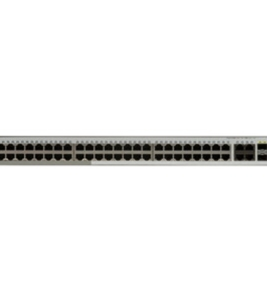 Коммутатор D-Link DGS-1210-52/F3A, 48×1 Гбит/с + 4×1 Гбит/с SFP, настраиваемый