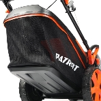 Газонокосилка бензиновая PATRIOT PT 54AS, 7,5 л.с., фото18