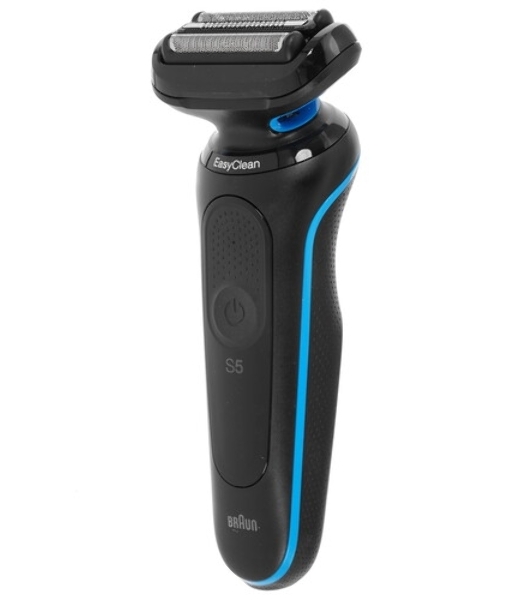 Электробритва Braun 51-B4650cs Blue