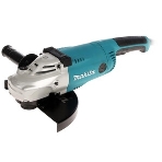 Угловая шлифовальная машина Makita GA9020SF 2200Вт 6600об/мин рез.шпин.:M14 d=230мм, фото8