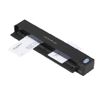 Сканер Fujitsu ScanSnap iX100 PA03688-B001 (А4, 5,2 сек./стр., односторонний, Wi-Fi, 500), фото 1