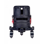 Уровень ADA PROLINER 4V дальность20(70)м точность0.2мм/м лазер2 кейс, фото6