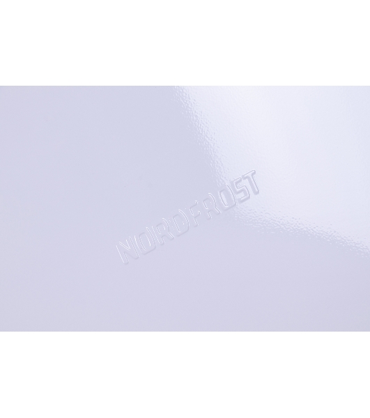 Холодильник Nordfrost NR 508 W белый однокамерный 149 л