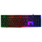 Клавиатура SVEN KB-G8500 проводная, USB Type-A, чёрный, фото14