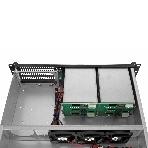 Серверный корпус ExeGate Pro 2U660-HS06 (RM 19', высота 2U, глубина 660, БП 600ADS, 6xHotSwap, USB), фото15