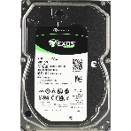 Жесткий диск Seagate HDD 4Tb 7200rpm Exos 7E10 512N (3.5'/ SATA 6Gb/s ), фото8