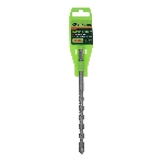 Бур по бетону Сибртех, 12 x 210мм, SDS PLUS, фото 1