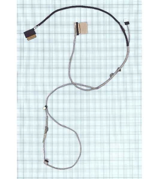 Шлейф матрицы для ноутбука HP 14-AF 14-А 14-AC 240 G4