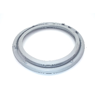 Манжета (уплотнитель) люка для стиральной машины Indesit, Ariston, Hotpoint 118008