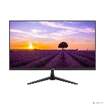 Монитор 21.5' CBR MF-2203 VA 1920x1080, 75 Гц, 5 мс, 16:9, 220 кд/м², 1xHDMI, 1xVGA, черный, фото4