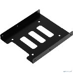 Салазки для 3.5' отсека Digma для HDD 2.5' DGbRT2535 металл, фото6