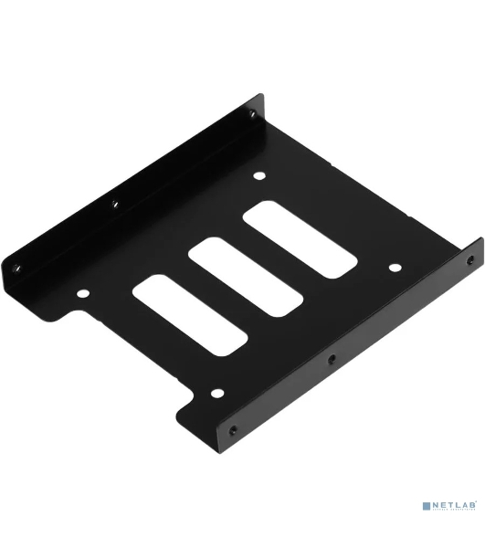 Салазки для 3.5' отсека Digma для HDD 2.5' DGbRT2535 металл
