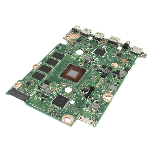 Материнская плата для Asus E406MA 4G/N5000