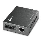 Сетевое оборудование TP-Link SMB MC200CM Медиаконвертор 10/100/1000M RJ45 to 1000M multi-mode,Full-duplex,up to 550m,, фото9