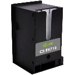 Емкость Cactus CS-T6710 (T6710 для отработанных чернил) для Epson WorkForce Pro WF-5690DWF/5620DWF/5190DW/5110DW, фото2