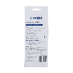 USB-концентратор Gembird UHB-U2P7-01W, USB, 7хUSB, USB или внешний адаптер питания, фото 1