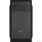 Компьютерный корпус Aerocool/Formula CS-104-S-BK-v1 черный без БП mATX 1x120мм 1xUSB 2.0 1xUSB 3.0 audio, фото28
