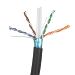 Кабель Lanmaster TWT-6FTP-GY 305м FTP 4 pairs Cat 6 PVC Grey, фото4