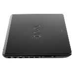Клавиатура для ноутбука Sony FIT 15 SVF15 черная с подсветкой, фото4