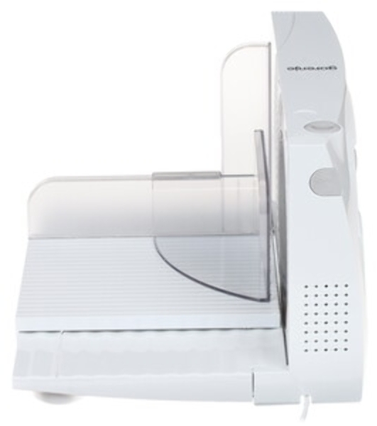 Ломтерезка Gorenje R401W, белый