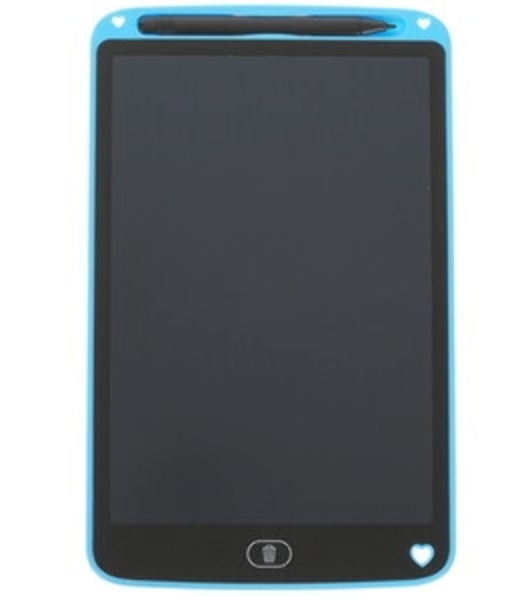 LCD планшет для заметок и рисования Maxvi MGT-02