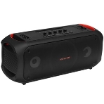 Колонка портативная Ural Молния Огонь черный/оранжевый 35W 1.1 BT/3.5Jack/USB-C 10м 2200mAh (без.бат), фото9