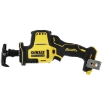 Сабельная пила DeWalt DCS369NT-XJ аккум. 2800ход/мин, фото6