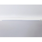 Светильник трековый светодиодный GL4008 WH белый IP20 24W 4000K 48V 605*22*45, фото4