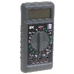 Мультиметр IEK Compact M182 цифровой, фото2