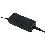 Источник питания Rexant 110-220 V AC/12 V DC 4,5 А 50 W с DC разъемом подключения 5.5х2.1, без влагозащиты (IP23), фото 1