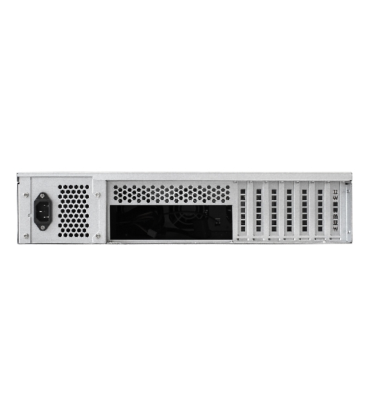 Серверный корпус ExeGate Pro EX293339RUS 2U550-06/2U2088 (RM 19', высота 2U, глубина 550, БП 1100ADS, USB)