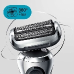 Электробритва Braun 71-S4200cs, фото10