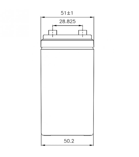 Батарея для ИБП CSB UPS122406 12В 240Вт