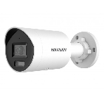 Камера видеонаблюдения IP Hikvision 4Mp IR BULLET 2CD2047G2H-LIU(2.8), фото3