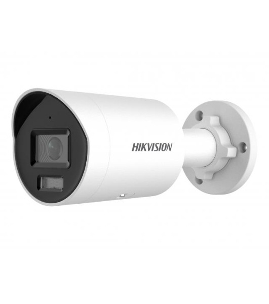 Камера видеонаблюдения IP Hikvision 4Mp IR BULLET 2CD2047G2H-LIU(2.8)