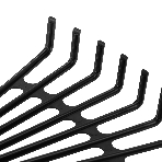 Грабли веерные пластиковые Palisad, Nylon, фото4