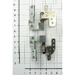 Петли для ноутбука Asus N52, N61, N61VG, N61VF, N61V, N61VN, N61JV, N61VJ, N61J, N61JA, N61JQ, N61W, Asus, фото2