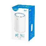 Бесшовный Mesh роутер Cudy M1200(1-Pack) AC1200 10/100BASE-TX белый, фото16