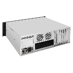 Серверный корпус ExeGate Pro 3U450-12 (RM 19', высота 3U, глубина 450, БП 1U-500ADS, 2*USB), фото18